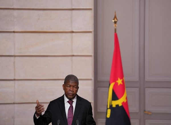 World News | Angola President to Visit India from May 1-4