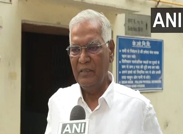 India News | BJP May Think They Can Politicise Issue, Considering Bihar Elections: CPI's D Raja on Caste Census