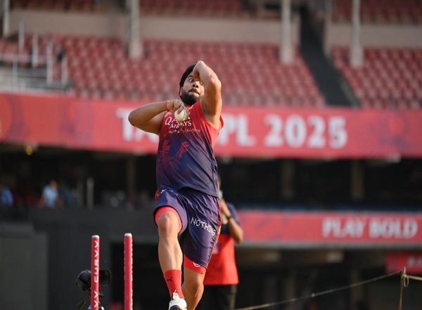Sports News | 'RCB Invested in Me, Sent Me to London for Surgery': Suyash Sharma Opens Up on Injury Comeback