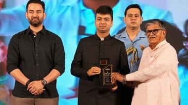 Business News | Dolphin (PG) College Chandigarh Recognized as Leading Paramedical and Allied Health Science Institution in North India