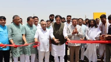 Business News | Mascot Infrastructure Commences Development of Mascot Industrial City