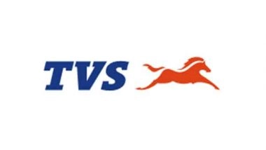 Business News | TVS Motor Company Registers Sales Growth of 16% in April 2025