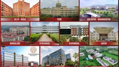 Business News | NIAT Scales Nationwide with 10+ Campuses, Offering Industry-Ready B.Tech