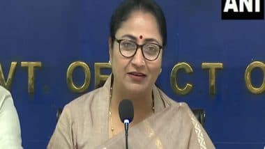 India News | Delhi CM Rekha Gupta Launches 20-day Mega Cleanliness Drive, Vows Zero Tolerance on Encroachment