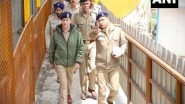 India News | Char Dham Yatra: DGP, ADG Review Arrangements at Badrinath Ahead of May 4 Temple Opening