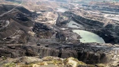 Business News | India's Coal Production Reaches 81.57 MT, Grows 3.63% in April
