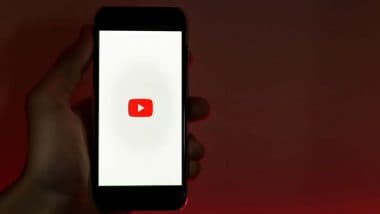 Business News | YouTube to Invest Rs 850 Crore in Next Two Years to Accelerate Growth