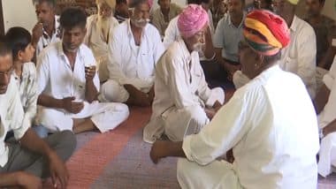 India News | Rajasthan's Border Villagers Welcome Suspension of Indus Water Treaty, Optimistic About Potential Benefits