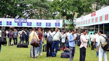 India News | Voting for First Phase of Assam Panchayat Polls on May 2