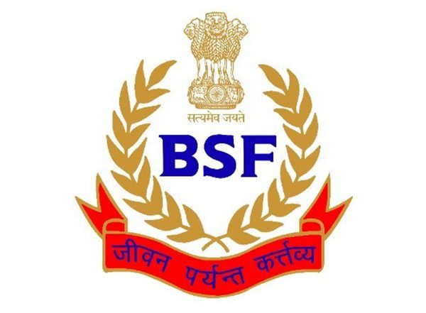 India News | BSF Recovers Two Pakistani Drones Along Punjab Border