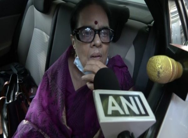 India News | Congress Mourns Demise of Former Union Minister Girija Vyas
