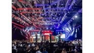 World News | 'Abu Dhabi Extreme' Announces First-ever Global Championship in Moscow