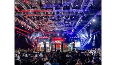 World News | 'Abu Dhabi Extreme' Announces First-ever Global Championship in Moscow