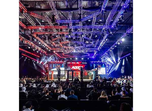 World News | 'Abu Dhabi Extreme' Announces First-ever Global Championship in Moscow