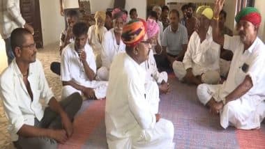 India News | How's the Josh: Rajasthan Border Villagers Demand Severe Punishment for Terrorists After Pahalgam Attack
