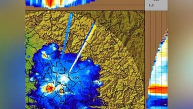India News | Himachal Braces for Light to Moderate Rain in Next Few Hours