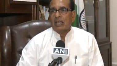 India News | Caste Census Decision Taken in National Interest for Welfare of Every Section of Society: Shivraj Singh Chouhan