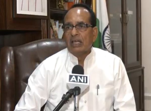 India News | Caste Census Decision Taken in National Interest for Welfare of Every Section of Society: Shivraj Singh Chouhan