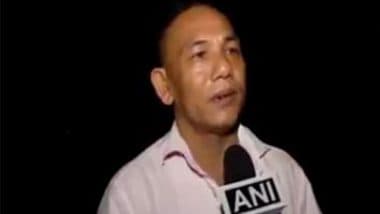 India News | Akhil Bharat Nepali Ekta Samaj Demands Probe as Girl Found Dead at KIIT University in Odisha