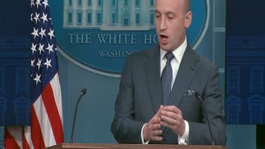 World News | Universities Under Watch for Violating SC Orders, Says White House Deputy Chief of Staff