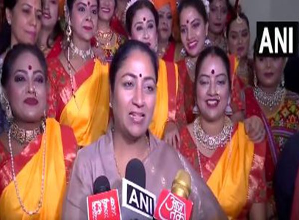 India News | Delhi CM Rekha Gupta Greets Citizens on Maharashtra, Gujarat State Foundation Day