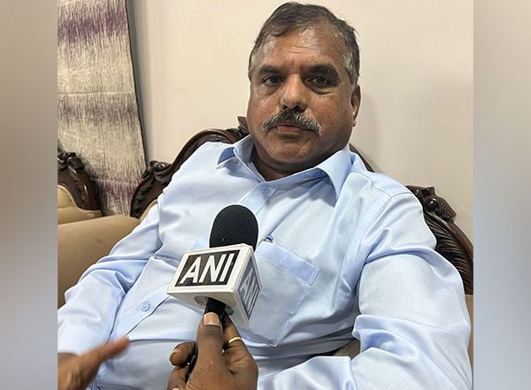 India News | Simhachalam Temple Wall Collapse: YSRCP MLC Botcha Satyanarayana Demands Judicial Probe