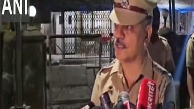 India News |  Navi Mumbai Police Launches Operation to Track Down Wanted Criminals and Illegal Nationals