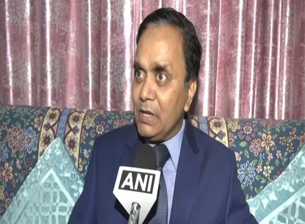 India News | Such Statements Are Being Made in Deep Fear of India's Actions: Defence Expert Sanjeev Srivastava on Pakistan Politician Palwasha Khan's Statement