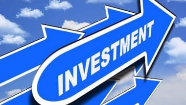 Business News | DIIs Surpass FIIs in Market Ownership Ending March Quarter, FIIs Share Drops to 12-yr Low