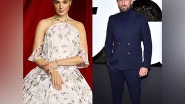 Entertainment News | Gal Gadot, Matthias Schoenaerts to Star in World War II Thriller 'Ruin'