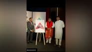 Business News | 'Abhijat Marathi' Logo Unveiled: A Bold Symbol for the Future of Marathi Entertainment