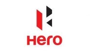 Business News | Hero Motocorp Year on Year Sales Declines by 42.76 Per Cent in April'25