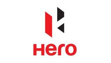 Business News | Hero Motocorp Year on Year Sales Declines by 42.76 Per Cent in April'25