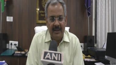 India News | Deputy Jailer Booked for Alleged Kidnapping of Minor Girl in MP's Shahdol