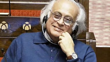 India News | Jairam Ramesh Gets Nostaglic as PM Modi Inagurates Vizhinjam Port, Recalls His Visit