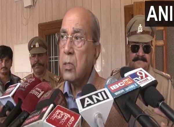 India News | Ram Janmabhoomi Temple Construction Committee Begins Three-day Meeting