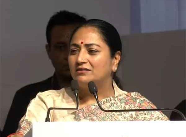India News | This Triple-engine Govt Working to Improve Delhi's Messed-up System : CM Rekha Gupta