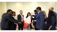 Business News | Switrus Goes Global: Becomes The First Indian Tour Operator To Open A Branch In Germany