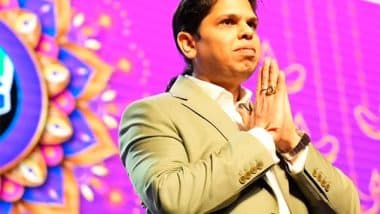 Business News | 'I Always Knew I'd Build Something Of My Own': CA Ankur's BNW Developments Expands Presence In UAE