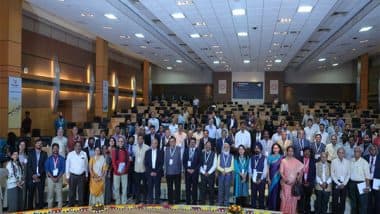 Business News | Private Universities Are Crucial in Achieving a 50 Per Cent Gross Enrolment Ratio by 2035: Chairman, AICTE
