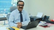 Business News | LifeWear India Appoints Jijith Nedungottur Somasundaran as Chief Executive Officer