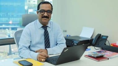Business News | LifeWear India Appoints Jijith Nedungottur Somasundaran as Chief Executive Officer
