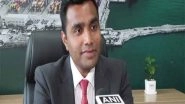 Business News | Aim is to Make Vizhinjam Port Most Efficient in Logistics Cost Terms: Karan Adani