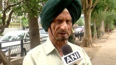 World News | Brigadier Inderjeet Singh Chugh Slams Bilawal Bhutto's U-turn Remarks on Terrorism