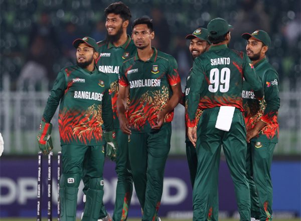 Sports News | Bangladesh to Play Two T20Is Against UAE Before Pakistan Tour