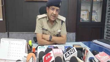 India News | 4 Killed, 12 Injured as Pickup Van Overturns in MP's Vidisha; CM Announces Ex-gratia