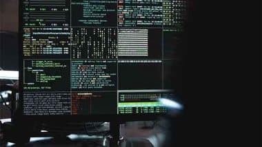India News | Pakistan's Desperate Cyber Provocations: Repeated Hacking Attempts Foiled by India