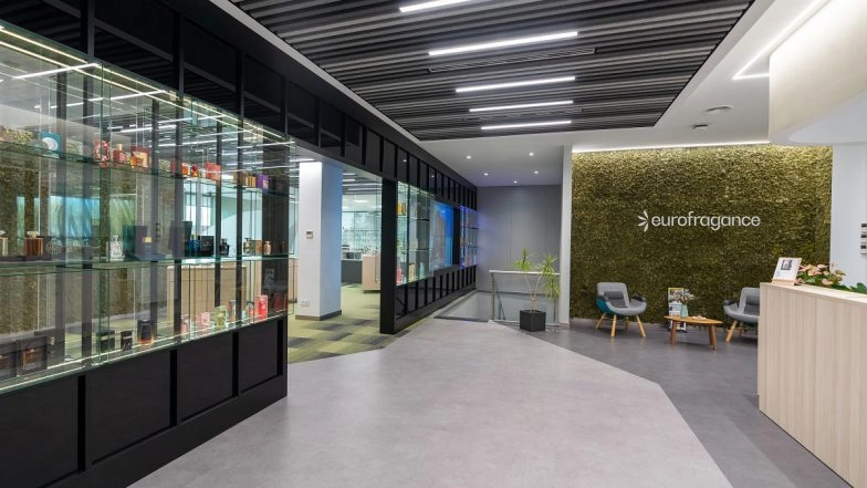 Business News | Eurofragance Strengthens Market Position with EUR180M in Sales for 2024