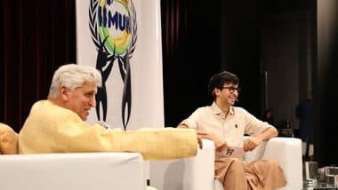 Business News | Creating Role Models in an Era of Reel Models