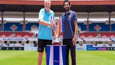 Sports News | Kalinga Super Cup Final Preview: Goa and Jamshedpur's Ultimate Hurdle for Golden Ticket to Asia